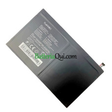 Batteria di ricambio per Alcatel tlp058bC tlp058b2