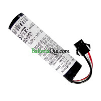 Batteria di ricambio per Altec Lansing IMT620 IMT702 MCR18650 IM600