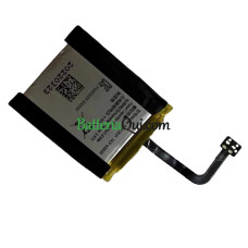 Batteria di ricambio per Amazfit A2166 EVE A2165 PL412631 GTR4