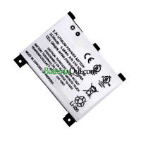 Batteria di ricambio per Amazon 170-1012-00 S11S01B S11S01A kindle2 DX