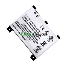 Batteria di ricambio per Amazon 170-1012-00 S11S01B S11S01A kindle2 DX