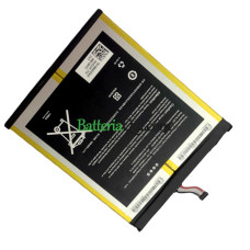 Batteria di ricambio per Amazon 26S1015-A 58-000187
