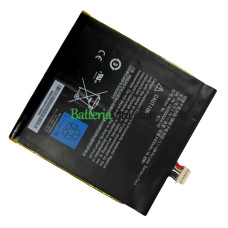 Batteria di ricambio per Amazon Fire7 Kindle 3555A2L