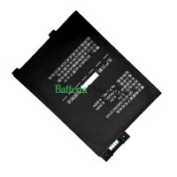 Batteria di ricambio per Amazon GP-S10-346392-0100 K3 Kindle3