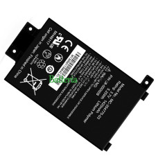 Batteria di ricambio per Amazon S2011-003-S PaperWhite 58-000008 DP75SD1 kindle