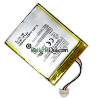 Batteria di ricambio per Amazon WP63GW MC-265360-03 558 Kindle7 58-000083