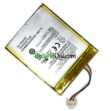 Batteria di ricambio per Amazon WP63GW MC-265360-03 558 Kindle7 58-000083