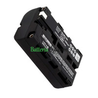 Batteria di ricambio per AML M7220 180-7100 1810-0001 M7221 M7100 M71V2