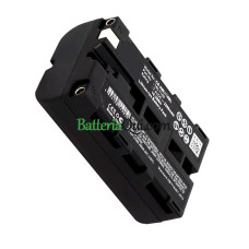 Batteria di ricambio per AML M7220 180-7100 1810-0001 M7221 M7100 M71V2