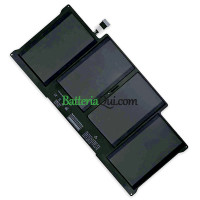 Batteria di ricambio per Apple A1466 MacBook-air A1405 A1369 A1496 A1377