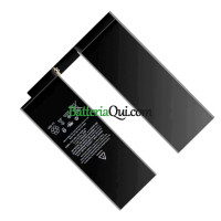 Batteria di ricambio per Apple A1701 A1798 A1709 iPad-Pro-10.5
