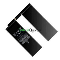 Batteria di ricambio per Apple A1701 A1798 A1709 iPad-Pro-10.5
