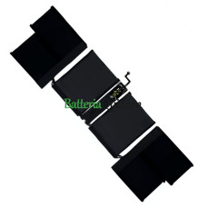 Batteria di ricambio per Apple A2527 MacBookPro A2780 A2485