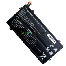 Batteria di ricambio per Aquarius NS685U CMP R11