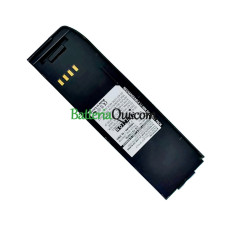 Batteria di ricambio per Ascom CP0119 Hughes7101 7100 TH-01-006 21