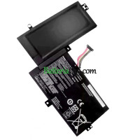 Batteria di ricambio per Asus C21N1518 TP501UB TP501UQ TP501UA