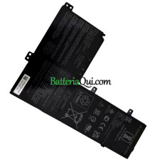 Batteria di ricambio per ASUS C21N2017 VivoBook