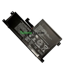 Batteria di ricambio per Asus Chromebook 1002000011531 C203XA C202X