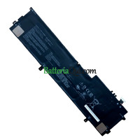 Batteria di ricambio per Asus Flip15 UX562FN C32N1810 UX562FD ZenBook