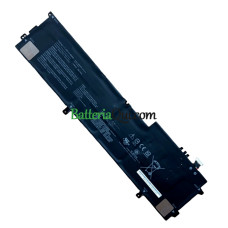 Batteria di ricambio per Asus Flip15 UX562FN C32N1810 UX562FD ZenBook