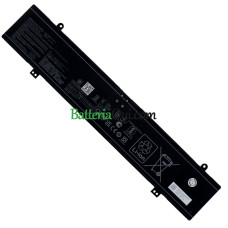 Batteria di ricambio per Asus NR2203RM C41N2109 ROG X16 GV601RE-M5057X Flow