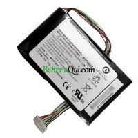 Batteria di ricambio per Asus RTC600S