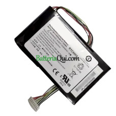 Batteria di ricambio per Asus RTC600S