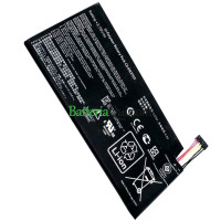 Batteria di ricambio per Asus Transformer C11-TF400CD ME301T Pad TF400