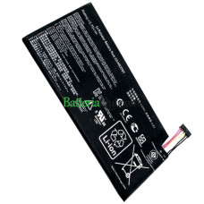 Batteria di ricambio per Asus Transformer C11-TF400CD ME301T Pad TF400