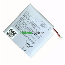Batteria di ricambio per Asus W1502QF WI502Q ZenWatch2 C11N1541