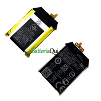 Batteria di ricambio per Asus Zenwatch2 C11N1502 WI501Q