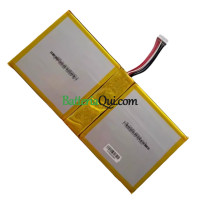 Batteria di ricambio per AUTE Elite