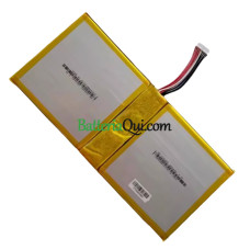 Batteria di ricambio per AUTE Elite