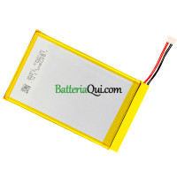 Batteria di ricambio per AUTEL MLP5070111 MaxiSys-Mini MS905 MS906