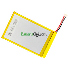 Batteria di ricambio per AUTEL MLP5070111 MaxiSys-Mini MS905 MS906