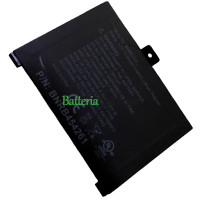 Batteria di ricambio per Barnes-Noble BNRZ1000 NOOK BNRB1530