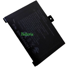 Batteria di ricambio per Barnes-Noble BNRZ1000 NOOK BNRB1530