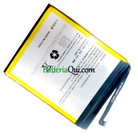 Batteria di ricambio per BDTD Tiandi KT659(5G)-S1 Beidou