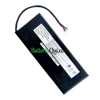 Batteria di ricambio per Benq Lite X300-3S1P-3440 Joybook X41 3900 SSBS39