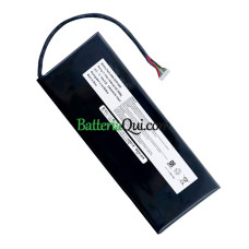 Batteria di ricambio per Benq Lite X300-3S1P-3440 Joybook X41 3900 SSBS39