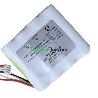 Batteria di ricambio per BEXEL 8HP-E200AA