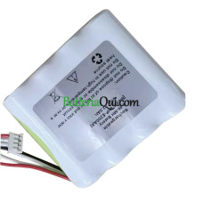 Batteria di ricambio per BEXEL 8HP-E200AA