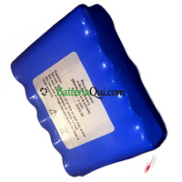 Batteria di ricambio per BEXEL MSC-V110 10H-E200AA
