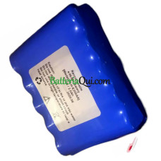 Batteria di ricambio per BEXEL MSC-V110 10H-E200AA