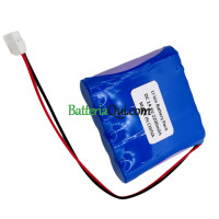 Batteria di ricambio per Biocare ECG-3010 HYLB-947A
