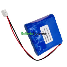 Batteria di ricambio per Biocare ECG-3010 HYLB-947A