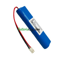 Batteria di ricambio per Biocare ECG1210 HYLB952 ECG1215