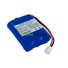 Batteria di ricambio per BIOCARE IE101 HYLB-1994 IE300