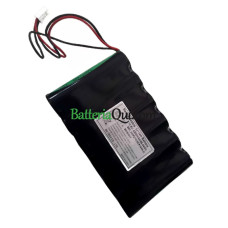 Batteria di ricambio per Bionet 032PPTC 31CR19/65-2 BM7