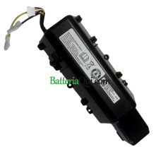 Batteria di ricambio per BISSELL 2855Z/2551 2582Z